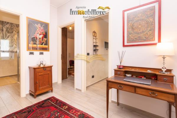 Vendita appartamento di 86 m2, Valenza (AL) - 6