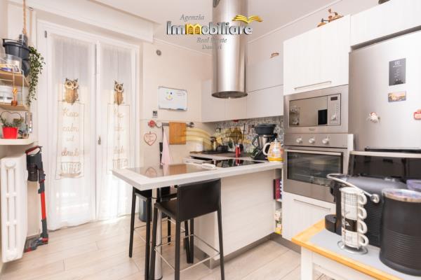 Vendita appartamento di 86 m2, Valenza (AL) - 7