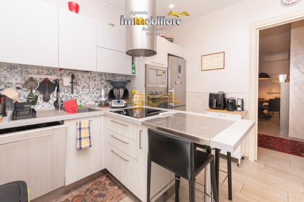 Vendita appartamento di 86 m2, Valenza (AL) - 8