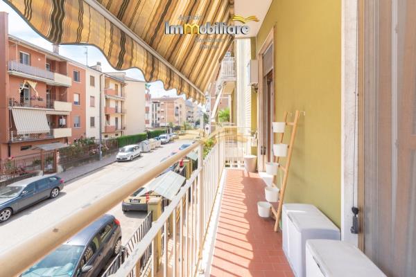 Vendita appartamento di 86 m2, Valenza (AL) - 9
