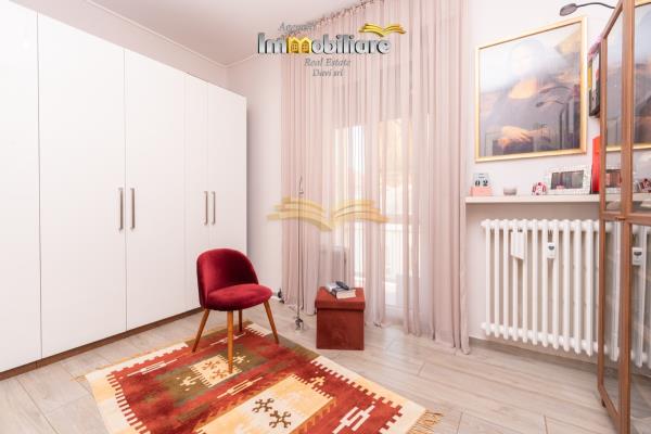 Vendita appartamento di 86 m2, Valenza (AL) - 13