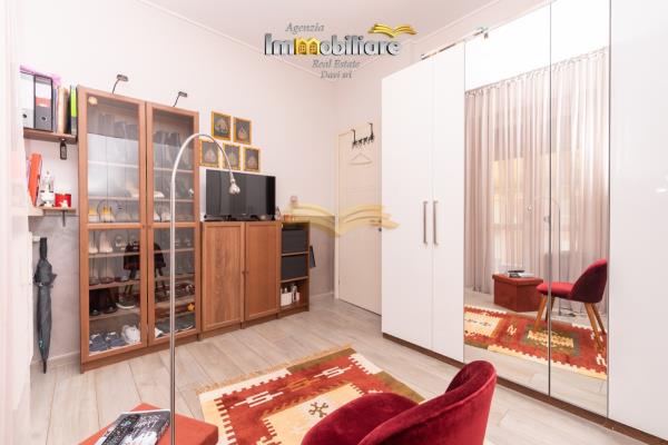 Vendita appartamento di 86 m2, Valenza (AL) - 14
