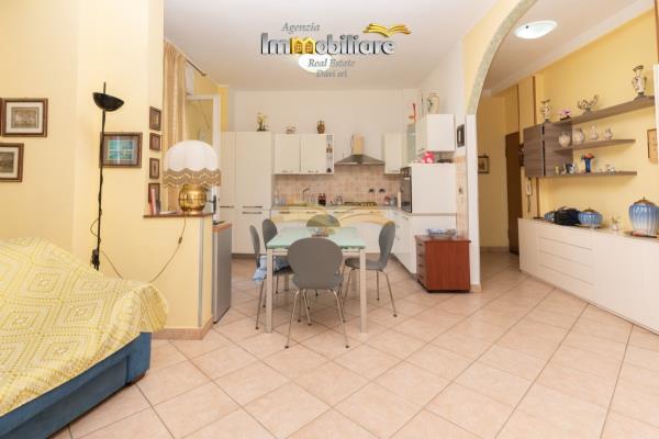 Affitto appartamento Valenza (AL)