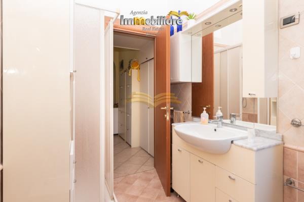 Affitto appartamento di 83 m2, Valenza (AL) - 17