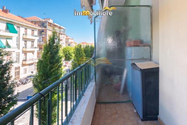 Affitto appartamento di 83 m2, Valenza (AL) - 12