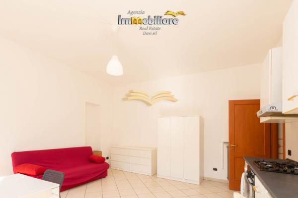 Affitto appartamento di 35 m2, Valenza (AL) - 5