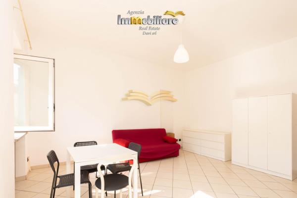 Affitto appartamento di 35 m2, Valenza (AL) - 4