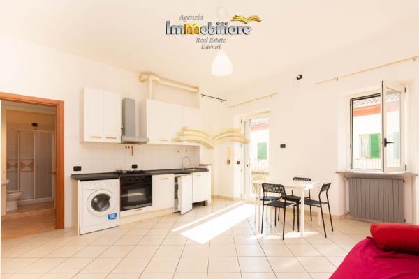 Affitto appartamento Valenza (AL)