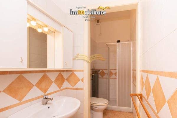 Affitto appartamento di 35 m2, Valenza (AL) - 8