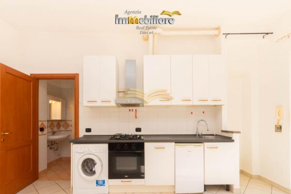 Affitto appartamento di 35 m2, Valenza (AL) - 7