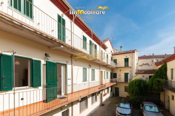 Affitto appartamento di 35 m2, Valenza (AL) - 11