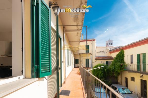 Affitto appartamento di 35 m2, Valenza (AL) - 10
