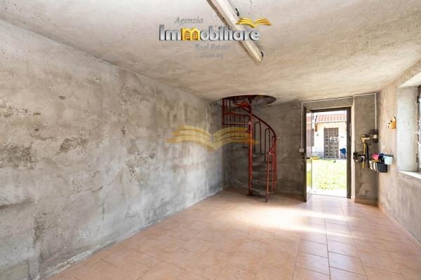 Vendita casa indipendente di 160 m2, Giarole (AL) - 33