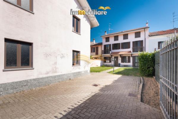 Vendita casa indipendente di 160 m2, Giarole (AL) - 2