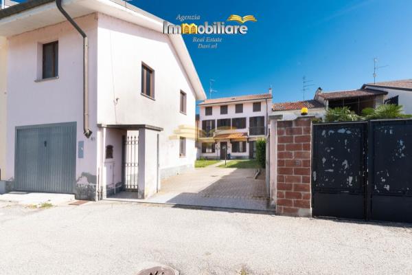 Vendita casa indipendente di 160 m2, Giarole (AL) - 3