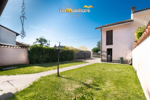 Vendita casa indipendente di 160 m2, Giarole (AL) - 4