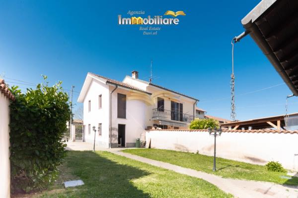 Vendita casa indipendente di 160 m2, Giarole (AL) - 5