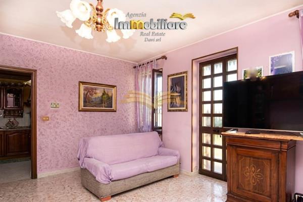 Vendita casa indipendente di 160 m2, Giarole (AL) - 7