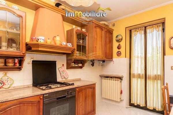 Vendita casa indipendente di 160 m2, Giarole (AL) - 11