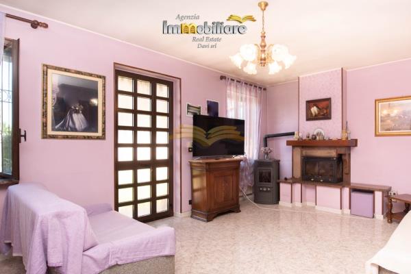 Vendita casa indipendente di 160 m2, Giarole (AL) - 9