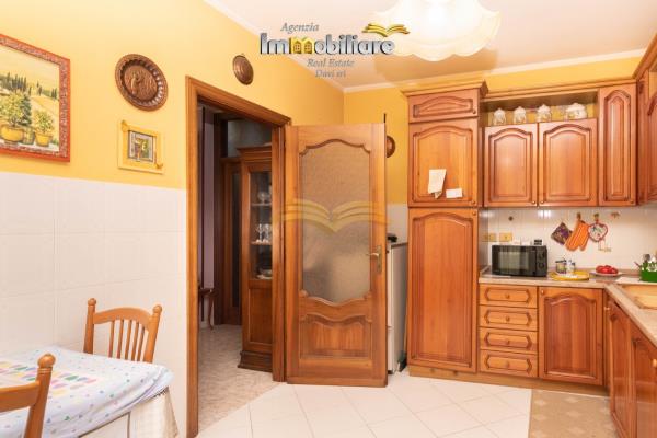 Vendita casa indipendente di 160 m2, Giarole (AL) - 12