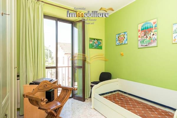 Vendita casa indipendente di 160 m2, Giarole (AL) - 16