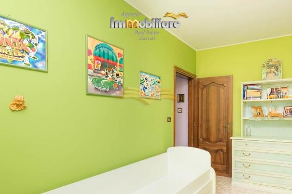 Vendita casa indipendente di 160 m2, Giarole (AL) - 17