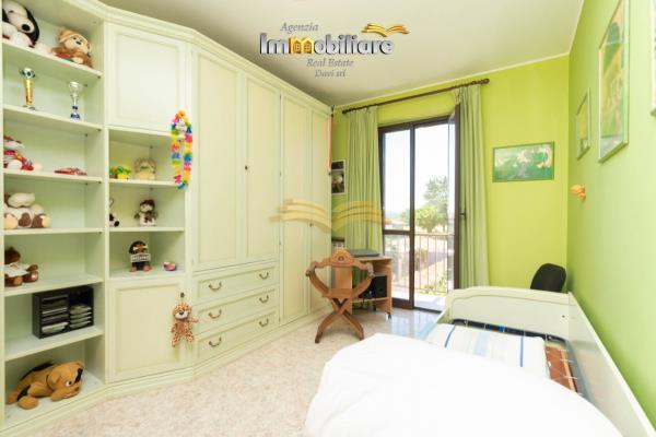 Vendita casa indipendente di 160 m2, Giarole (AL) - 18
