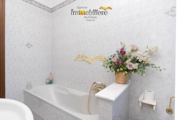 Vendita casa indipendente di 160 m2, Giarole (AL) - 21