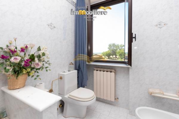 Vendita casa indipendente di 160 m2, Giarole (AL) - 22