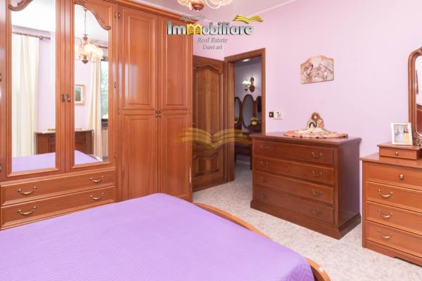 Vendita casa indipendente di 160 m2, Giarole (AL) - 25