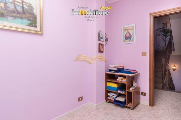 Vendita casa indipendente di 160 m2, Giarole (AL) - 27