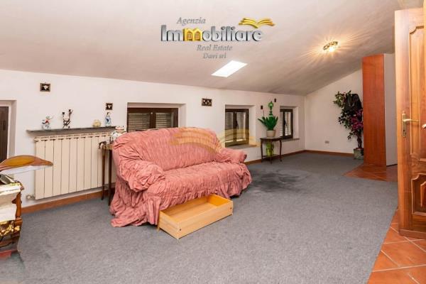 Vendita casa indipendente di 160 m2, Giarole (AL) - 31