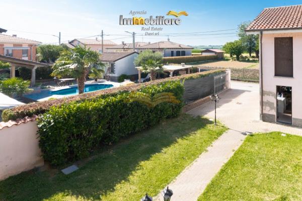 Vendita casa indipendente di 160 m2, Giarole (AL) - 29
