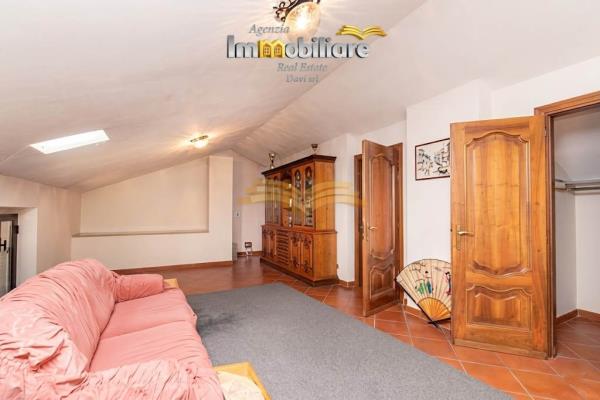 Vendita casa indipendente di 160 m2, Giarole (AL) - 30