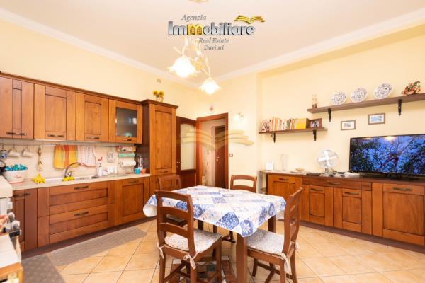 Vendita appartamento di 138 m2, Valenza (AL) - 4