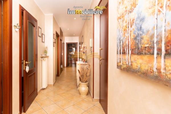 Vendita appartamento di 138 m2, Valenza (AL) - 10