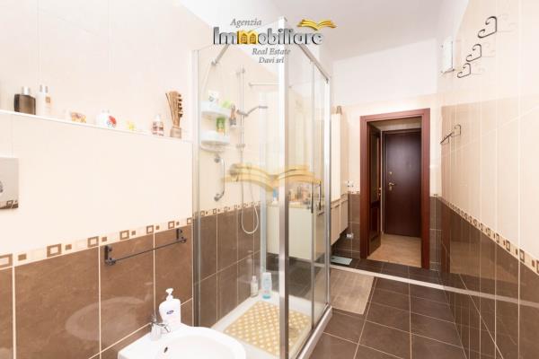 Vendita appartamento di 138 m2, Valenza (AL) - 13