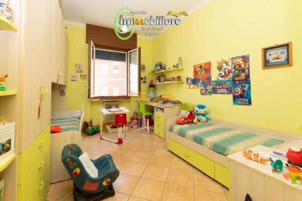 Vendita appartamento di 138 m2, Valenza (AL) - 14