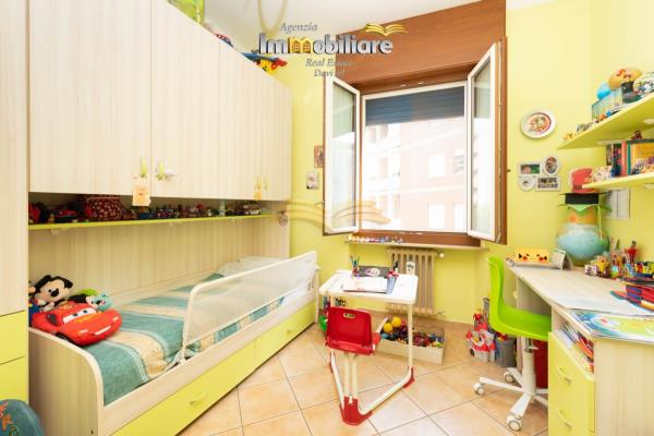 Vendita appartamento di 138 m2, Valenza (AL) - 15
