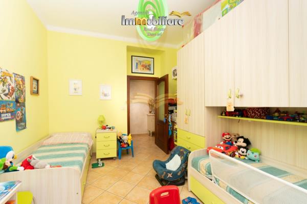 Vendita appartamento di 138 m2, Valenza (AL) - 16