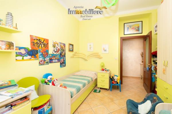 Vendita appartamento di 138 m2, Valenza (AL) - 17
