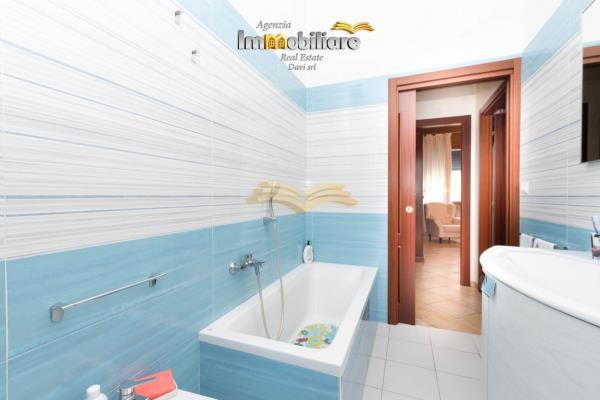 Vendita appartamento di 138 m2, Valenza (AL) - 24