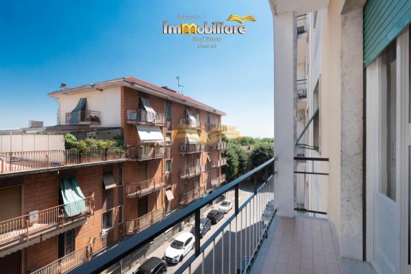 Vendita appartamento di 137 m2, Valenza (AL) - 10