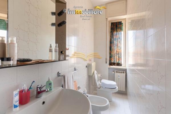 Vendita appartamento di 137 m2, Valenza (AL) - 13