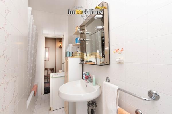 Vendita appartamento di 137 m2, Valenza (AL) - 12