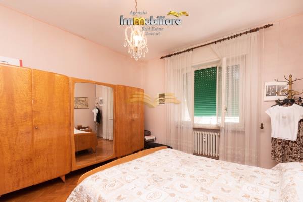 Vendita appartamento di 137 m2, Valenza (AL) - 14