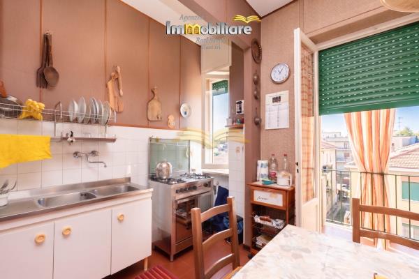 Vendita appartamento di 137 m2, Valenza (AL) - 2