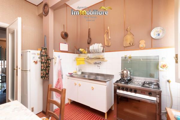 Vendita appartamento di 137 m2, Valenza (AL) - 3