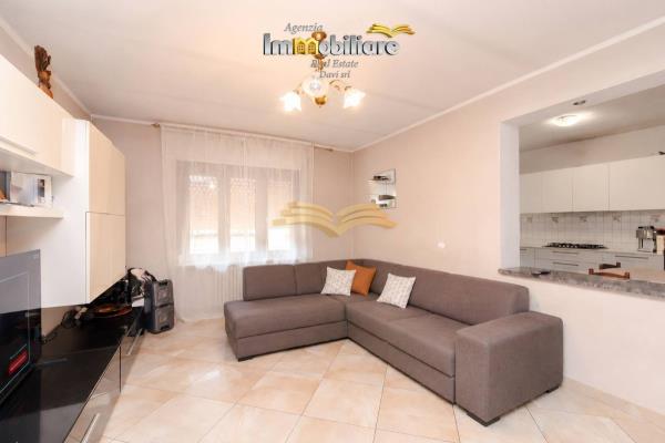 Vendita appartamento San Salvatore Monf. (AL)